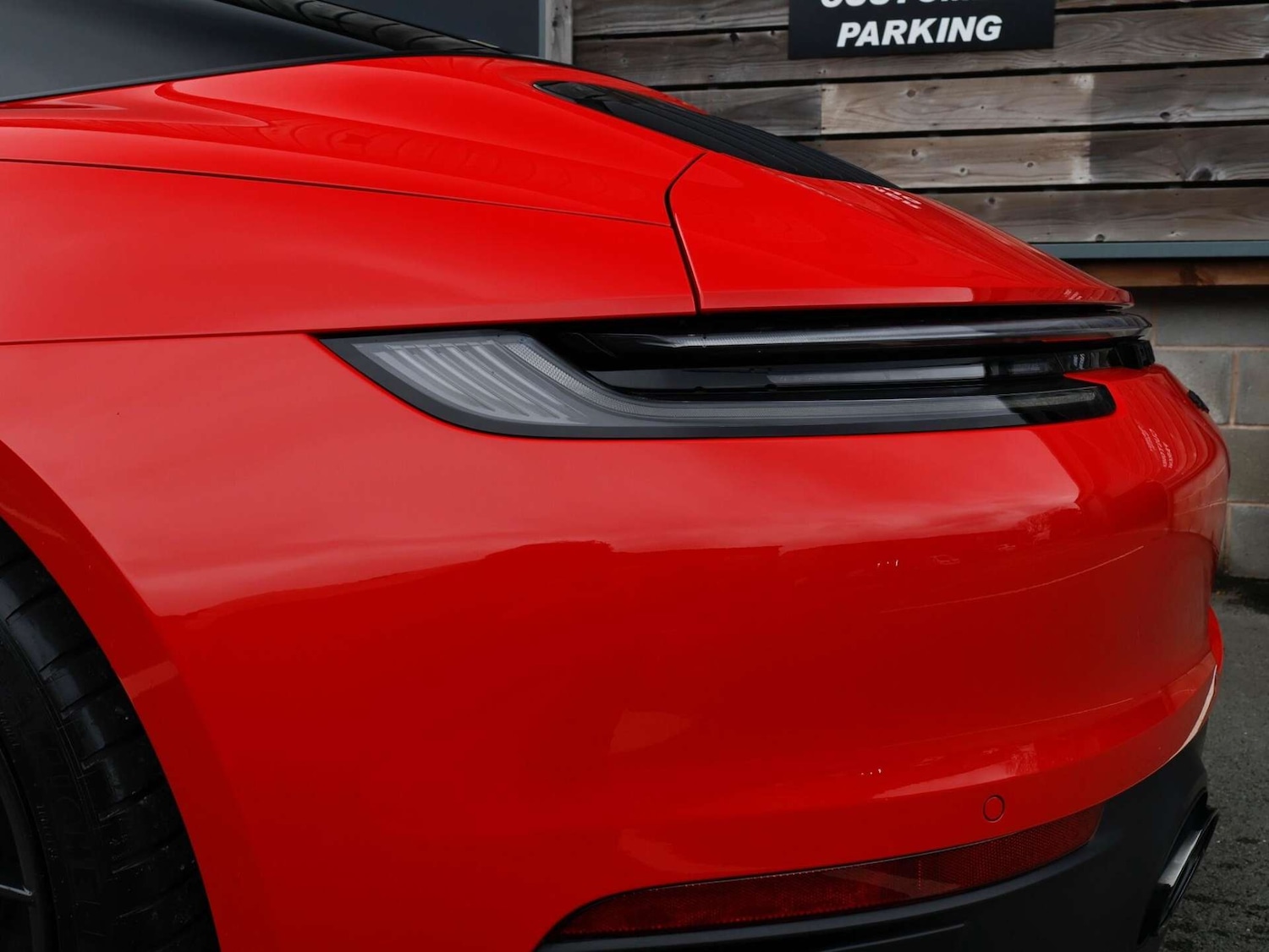 Used Porsche 911 2022 for sale - 76797227: Photo 46