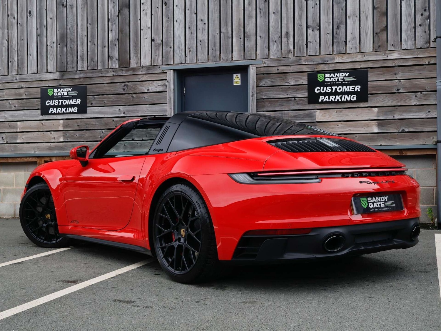 Used Porsche 911 2022 for sale - 76797227: Photo 6