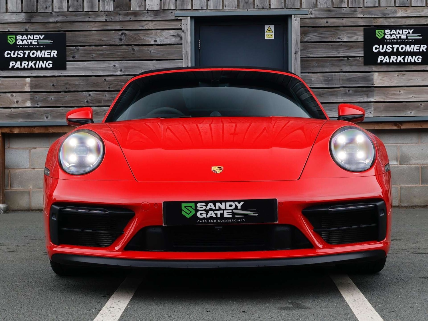 Used Porsche 911 2022 for sale - 76797227: Photo 7