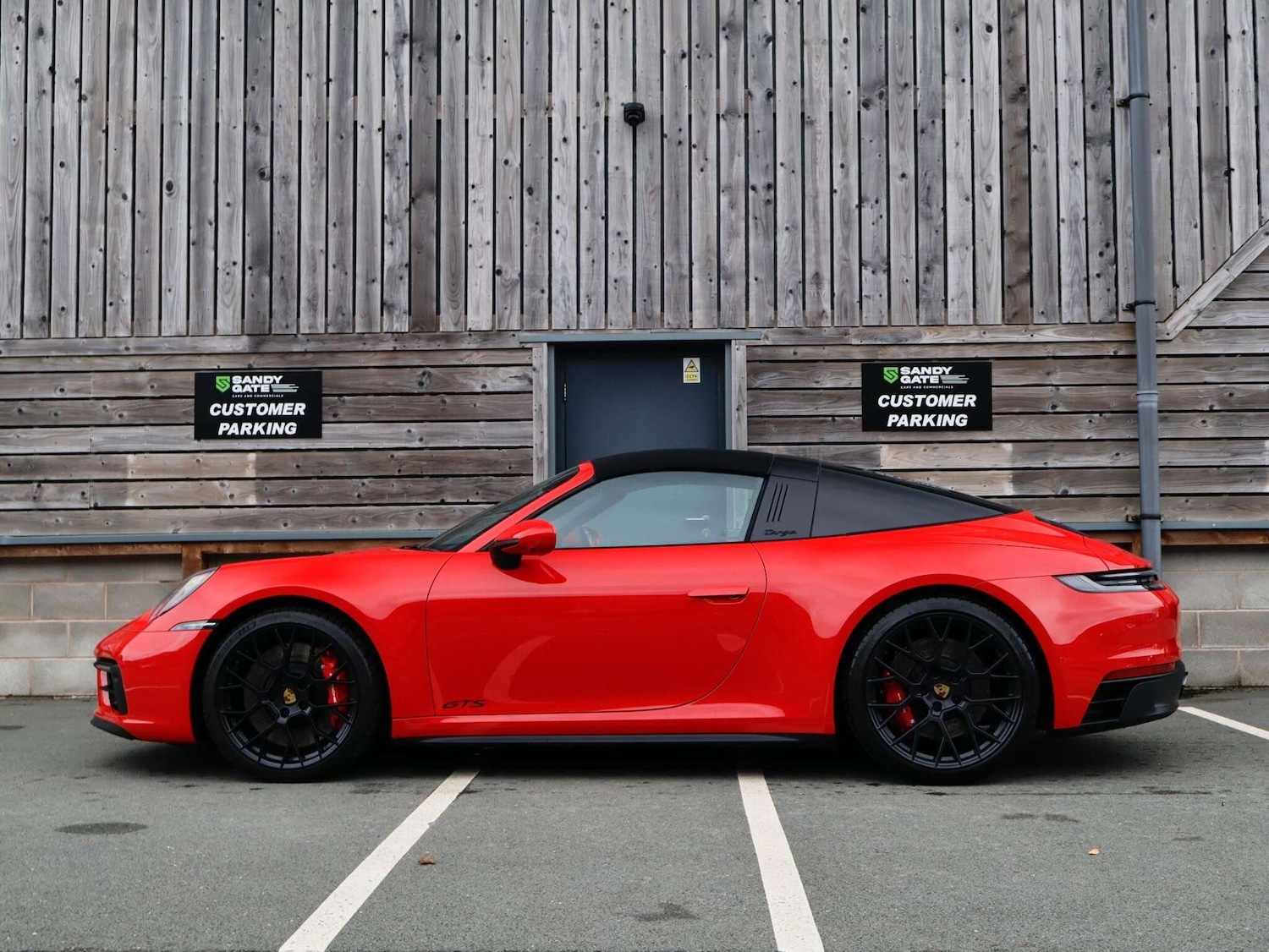 Used Porsche 911 2022 for sale - 76797227: Photo 9