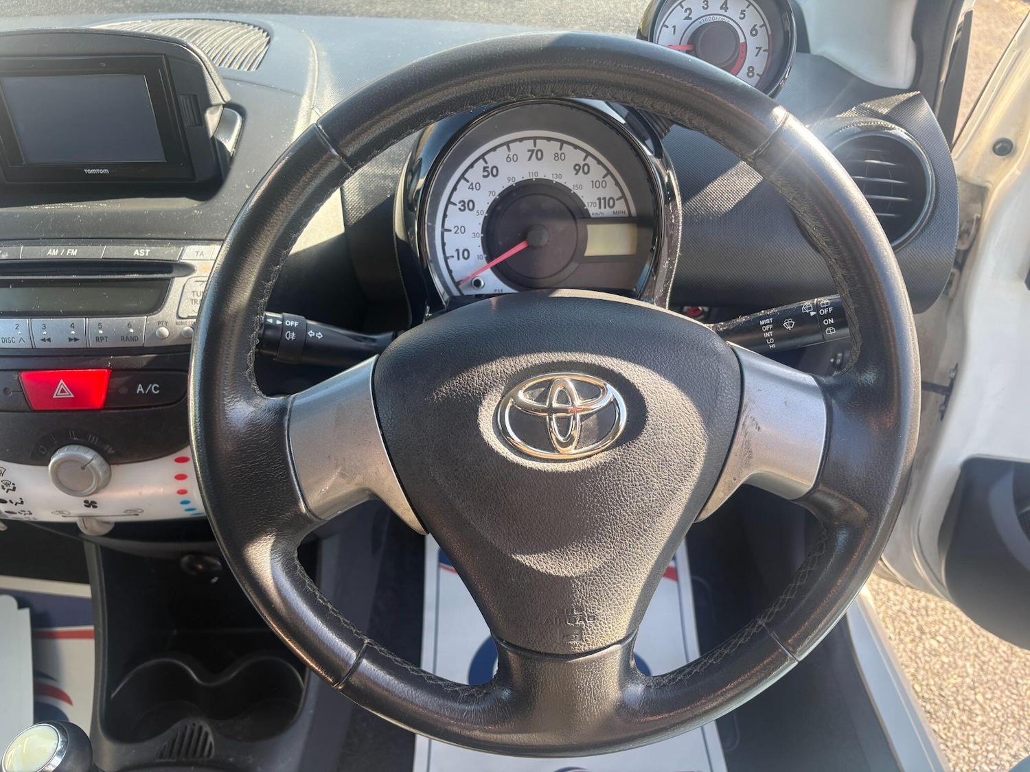 Used Toyota AYGO 2014 for sale - 77926201: Photo 16