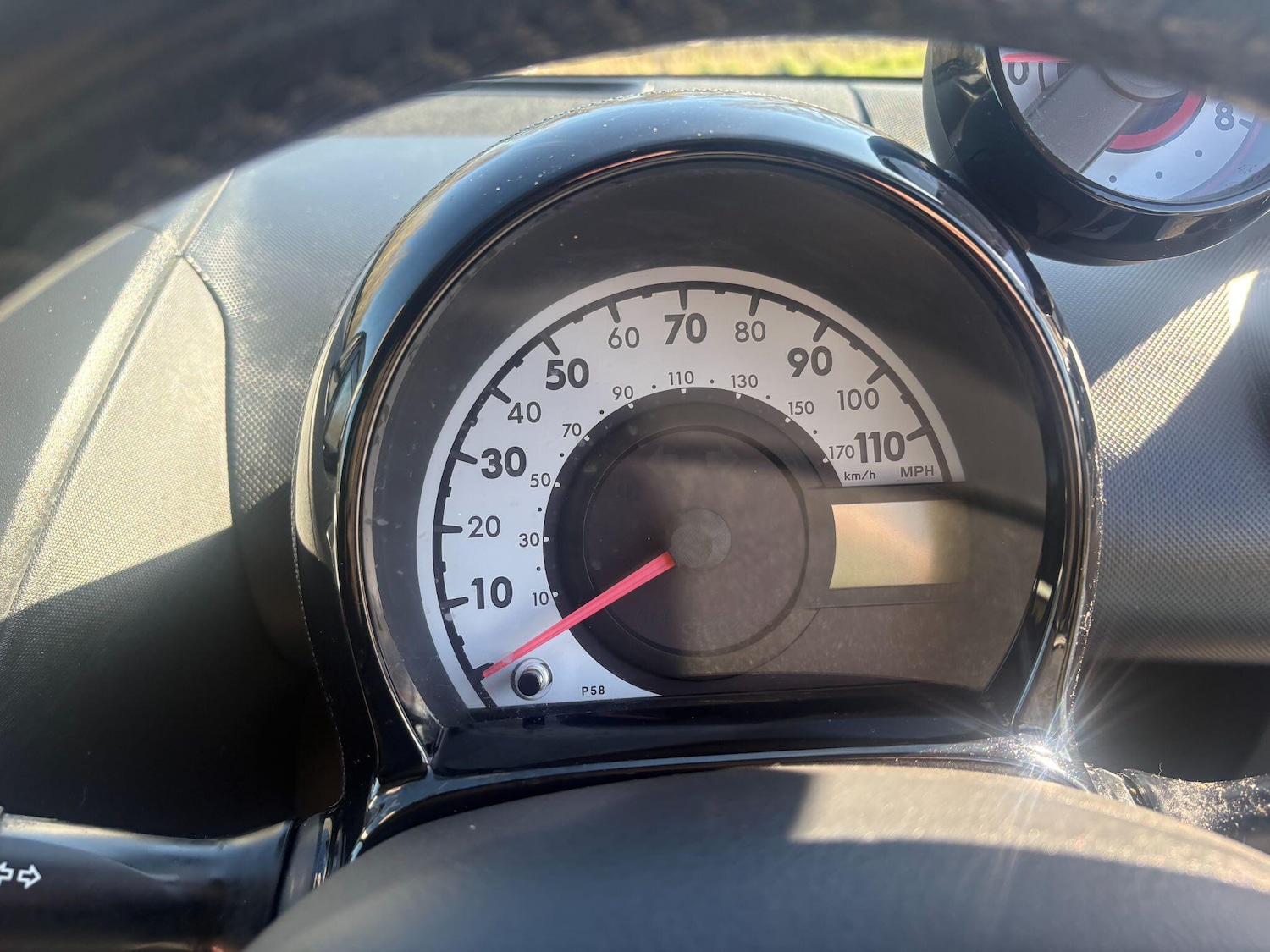 Used Toyota AYGO 2014 for sale - 77926201: Photo 17