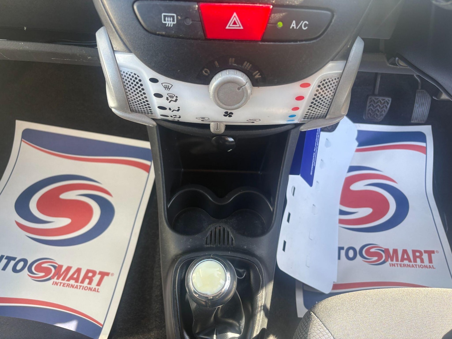 Used Toyota AYGO 2014 for sale - 77926201: Photo 19