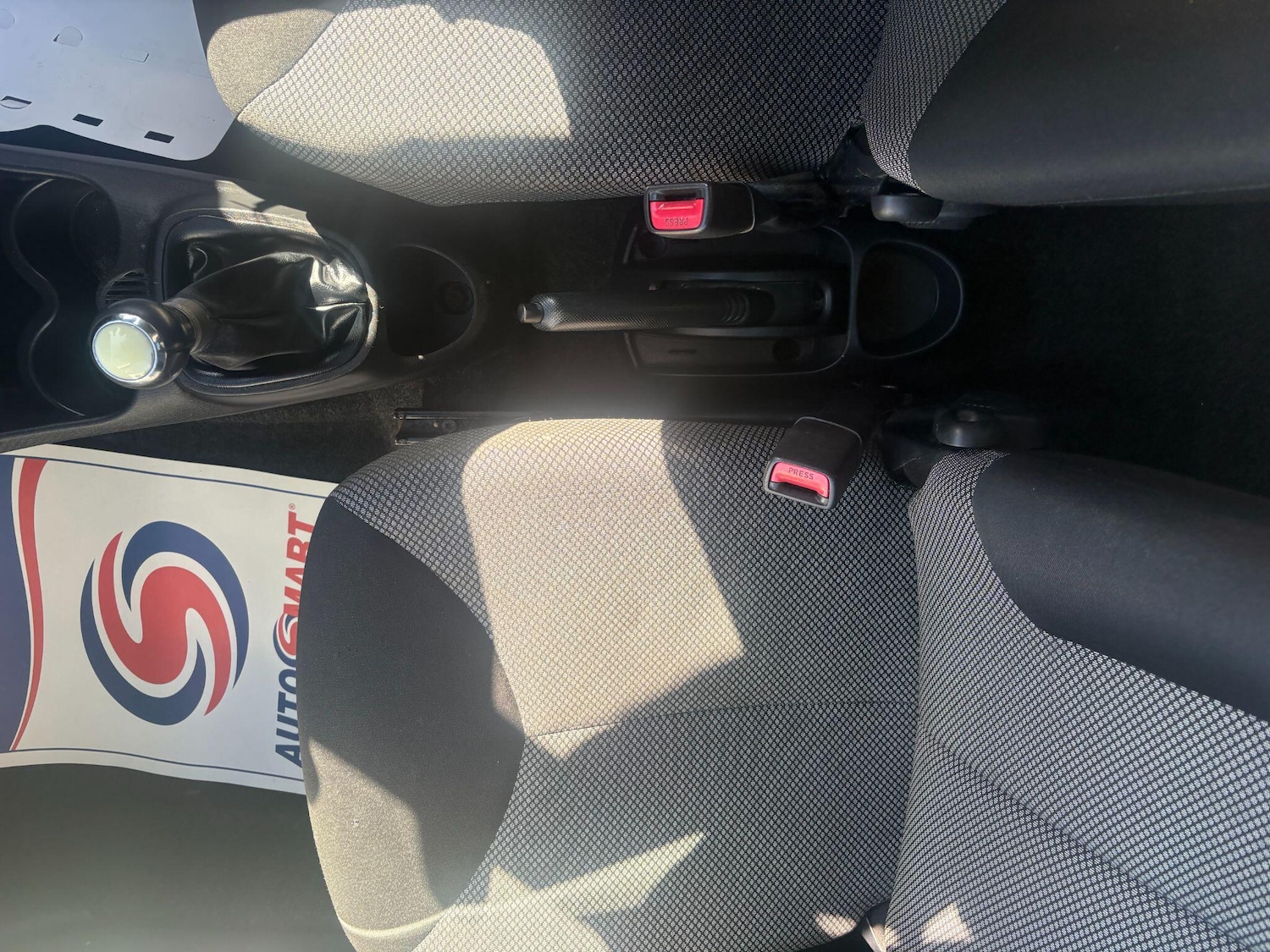 Used Toyota AYGO 2014 for sale - 77926201: Photo 20