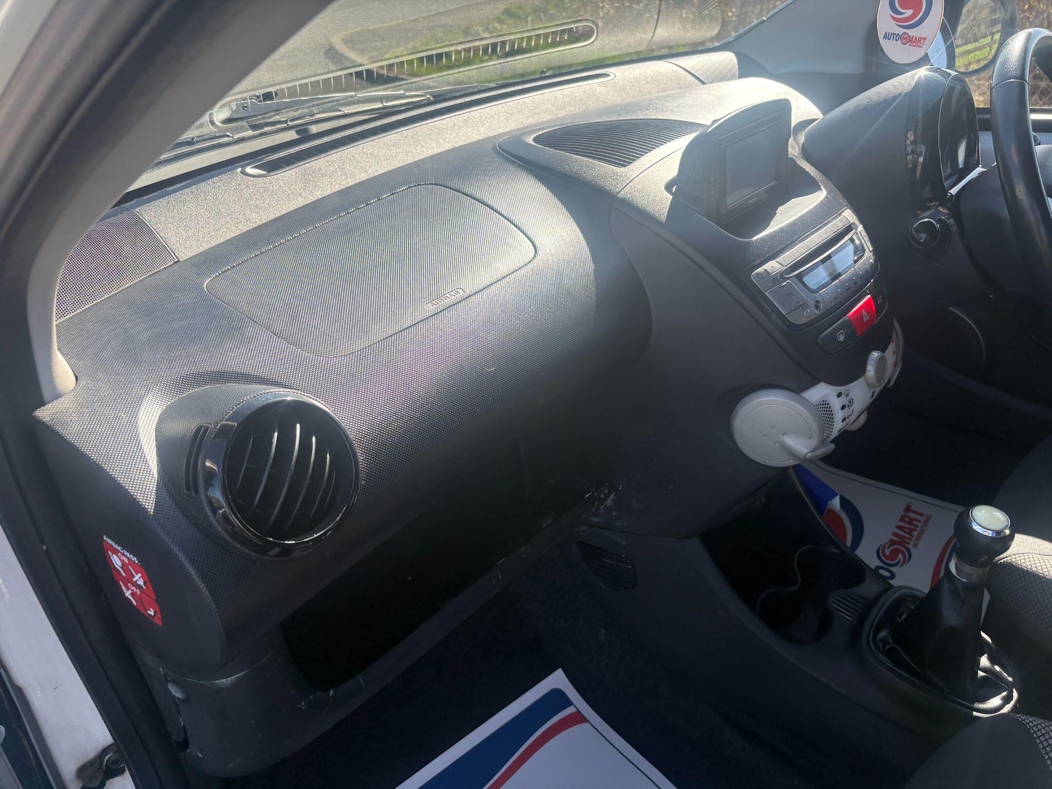 Used Toyota AYGO 2014 for sale - 77926201: Photo 25