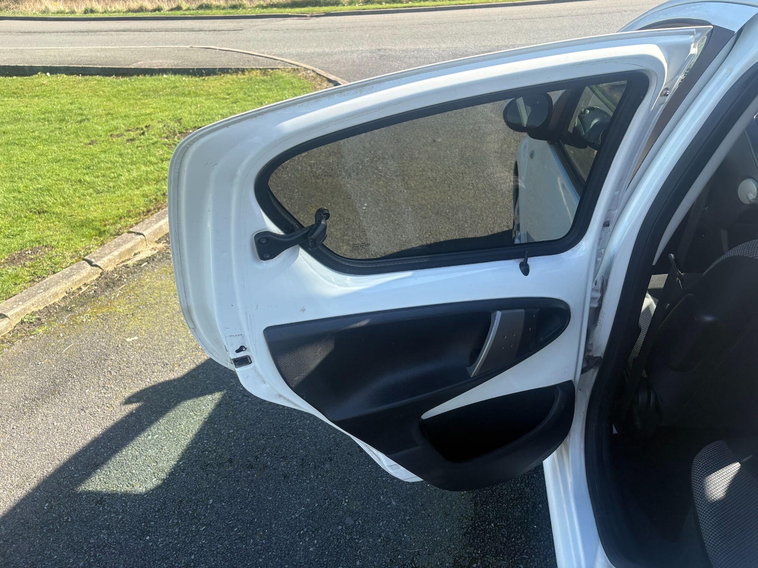 Used Toyota AYGO 2014 for sale - 77926201: Photo 26