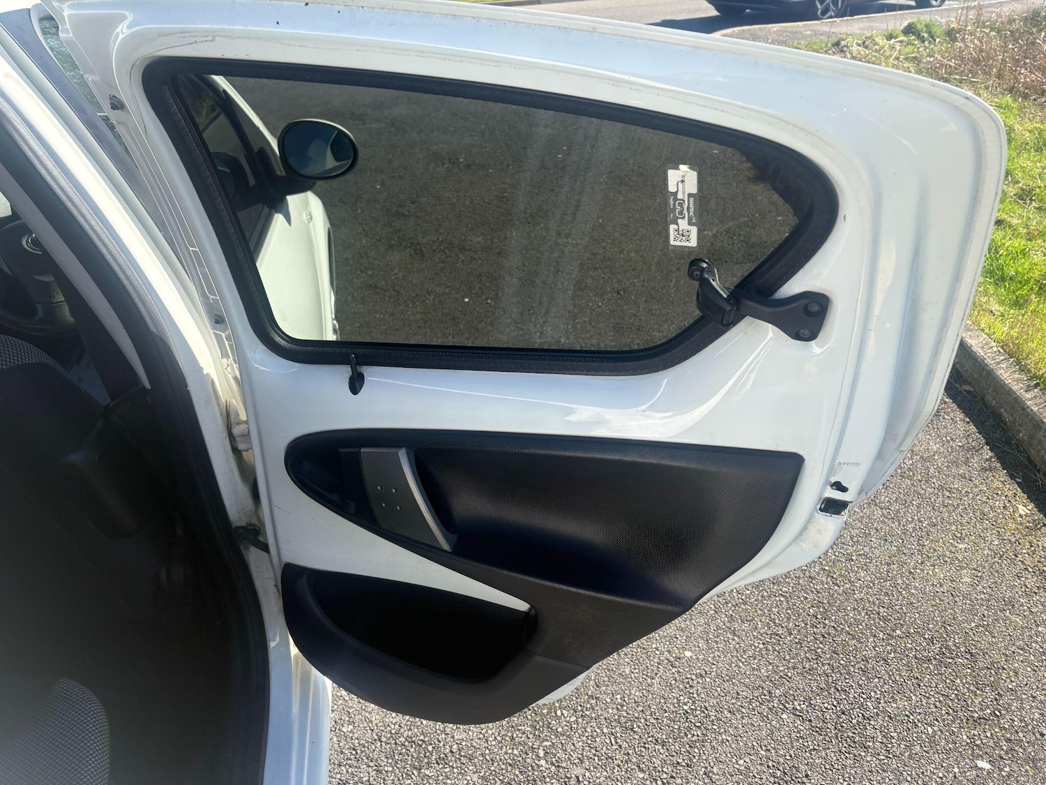 Used Toyota AYGO 2014 for sale - 77926201: Photo 27