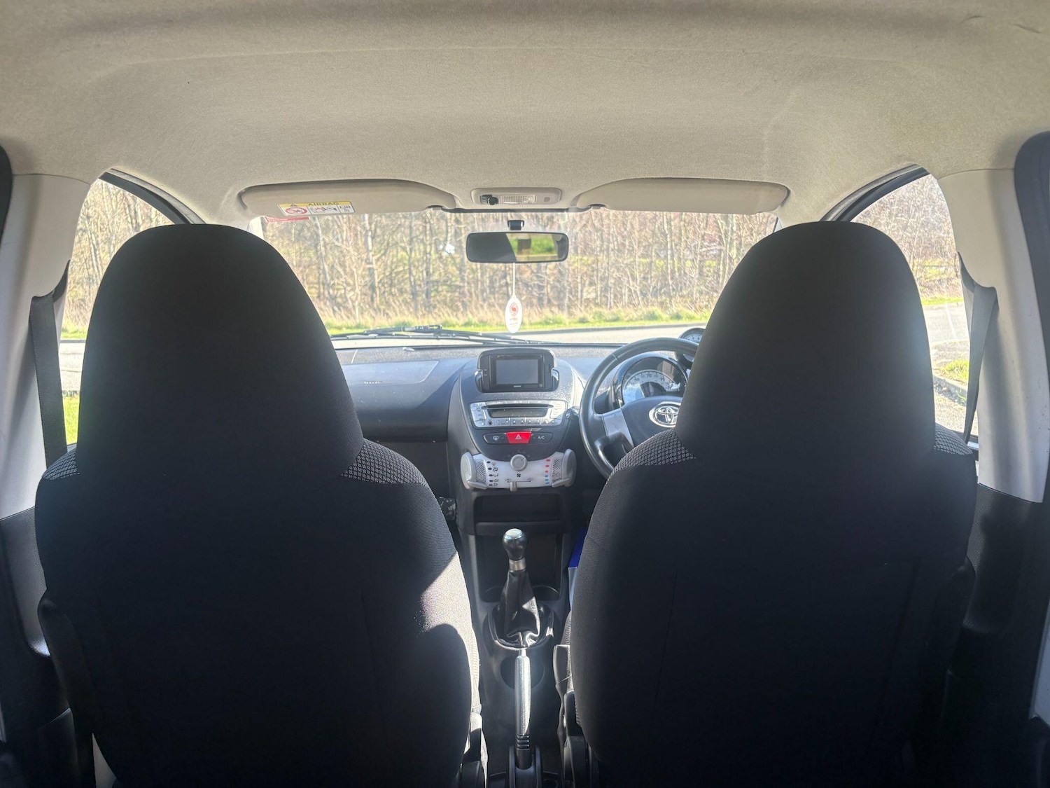 Used Toyota AYGO 2014 for sale - 77926201: Photo 31