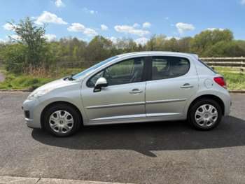 Used Peugeot 207 2012 for sale - 74455985: Photo