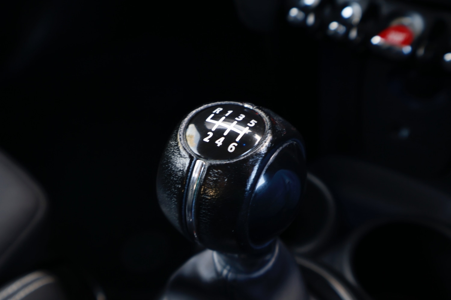 Vehicle 36
