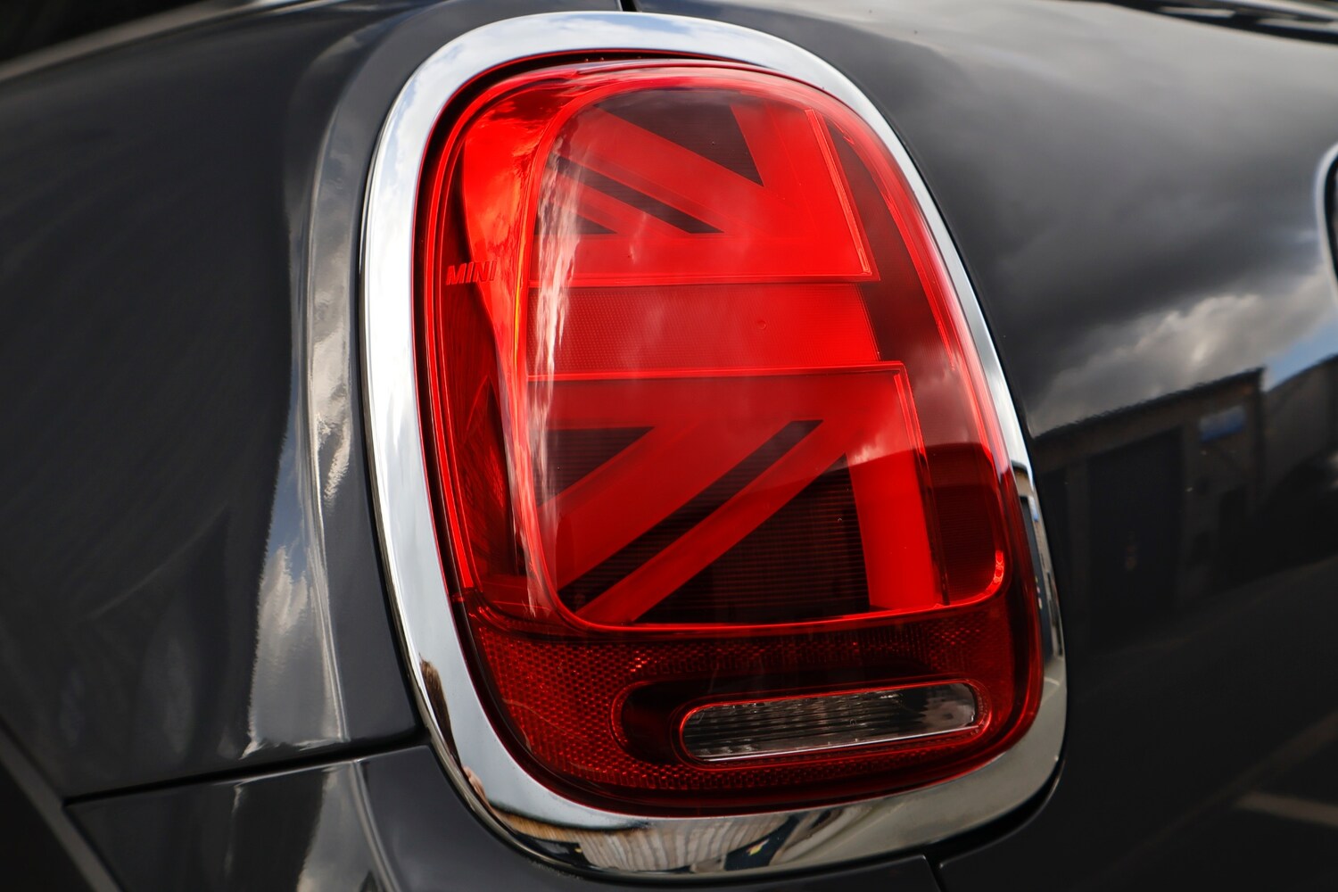 Vehicle 42
