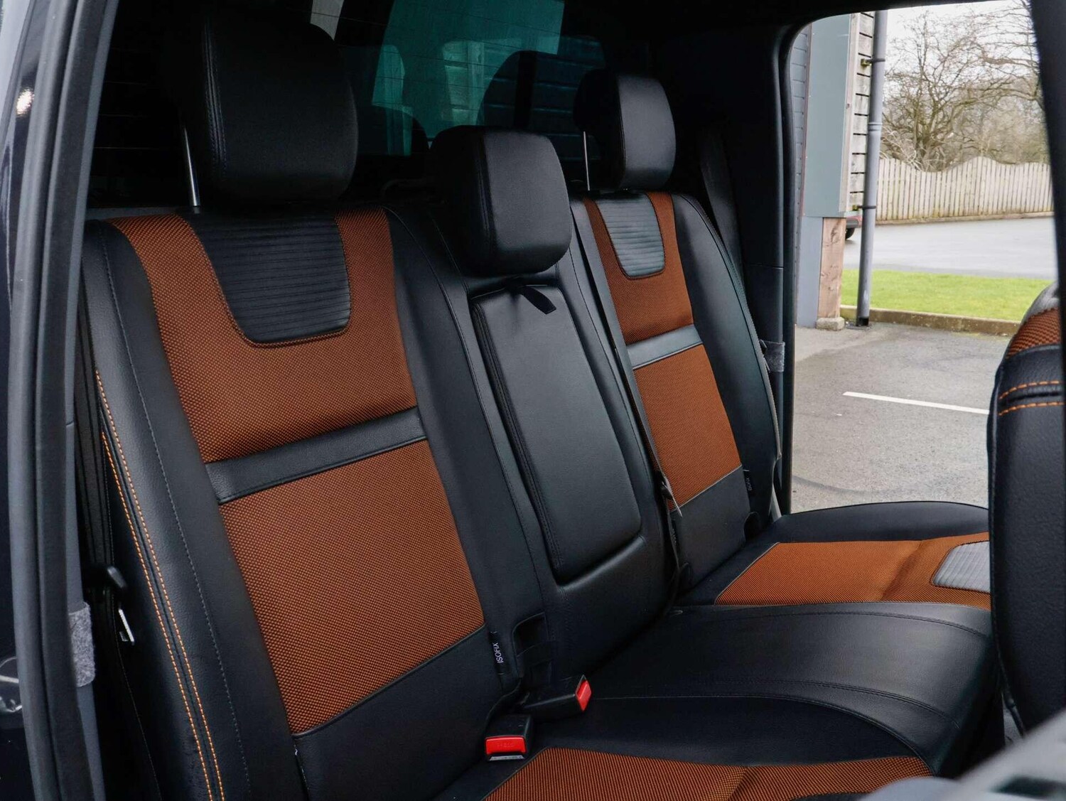 Used Ford Ranger for sale - 77570586: Photo 17