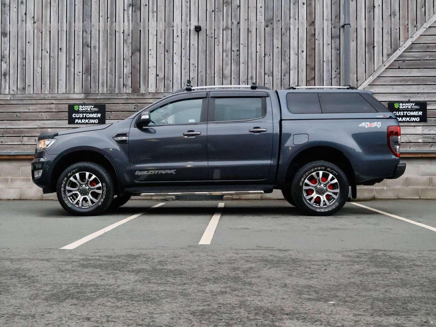 Used Ford Ranger for sale - 77570586: Photo 7