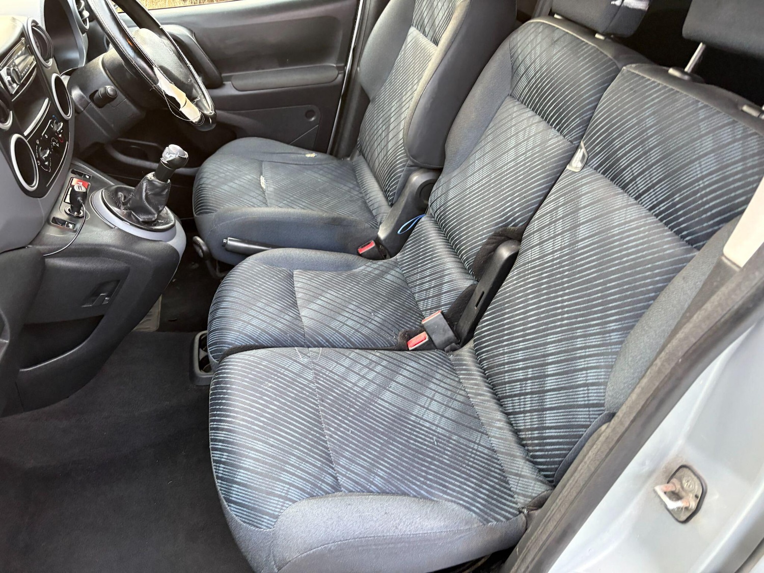 Used Peugeot Partner for sale - 76976352: Photo 10