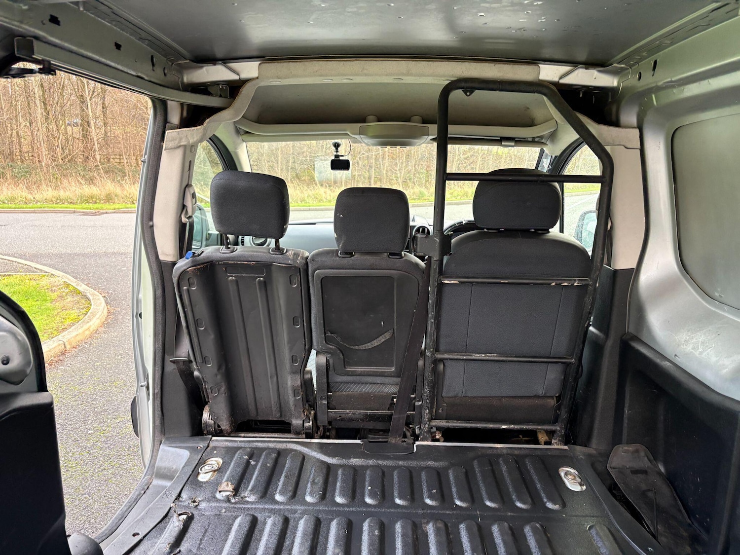 Used Peugeot Partner for sale - 76976352: Photo 12