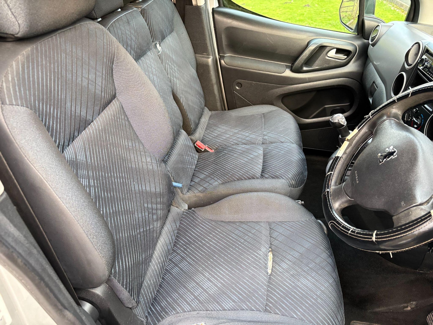 Used Peugeot Partner for sale - 76976352: Photo 9