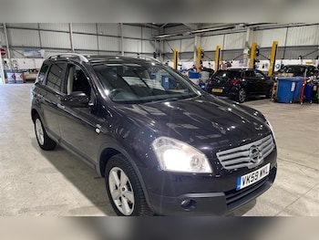 2009 (59) - 1.5 dCi N-Tec 5dr