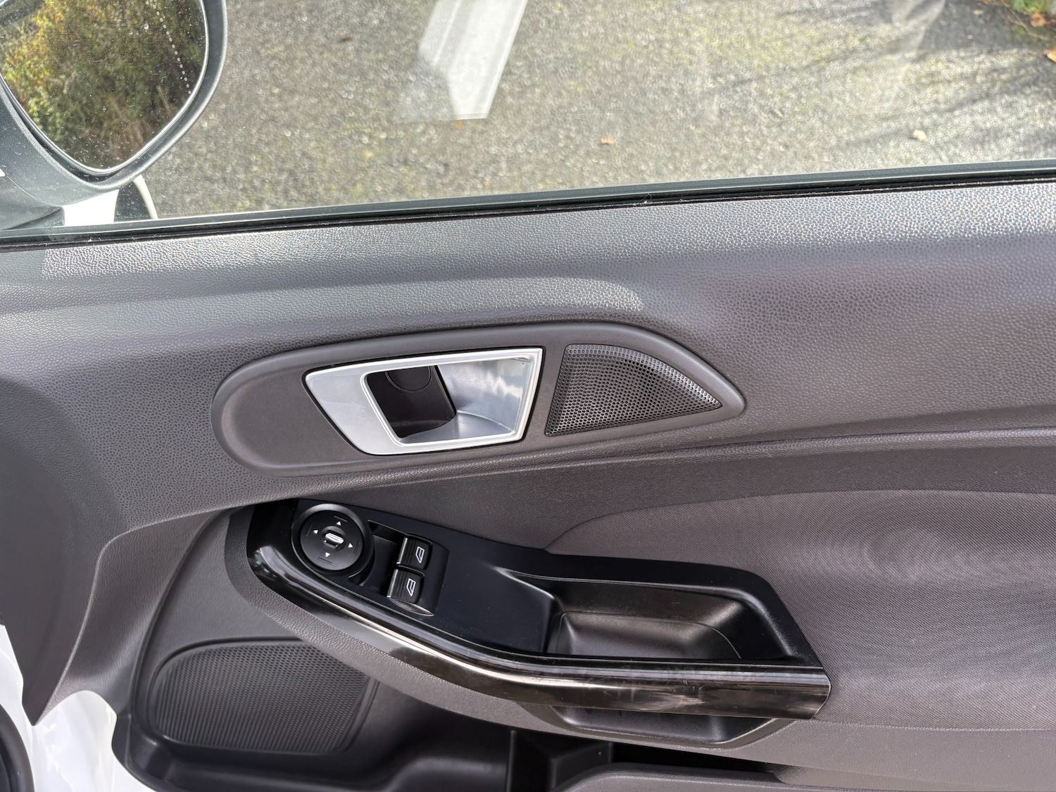 Used Ford Fiesta 2014 for sale - 76192691: Photo 16