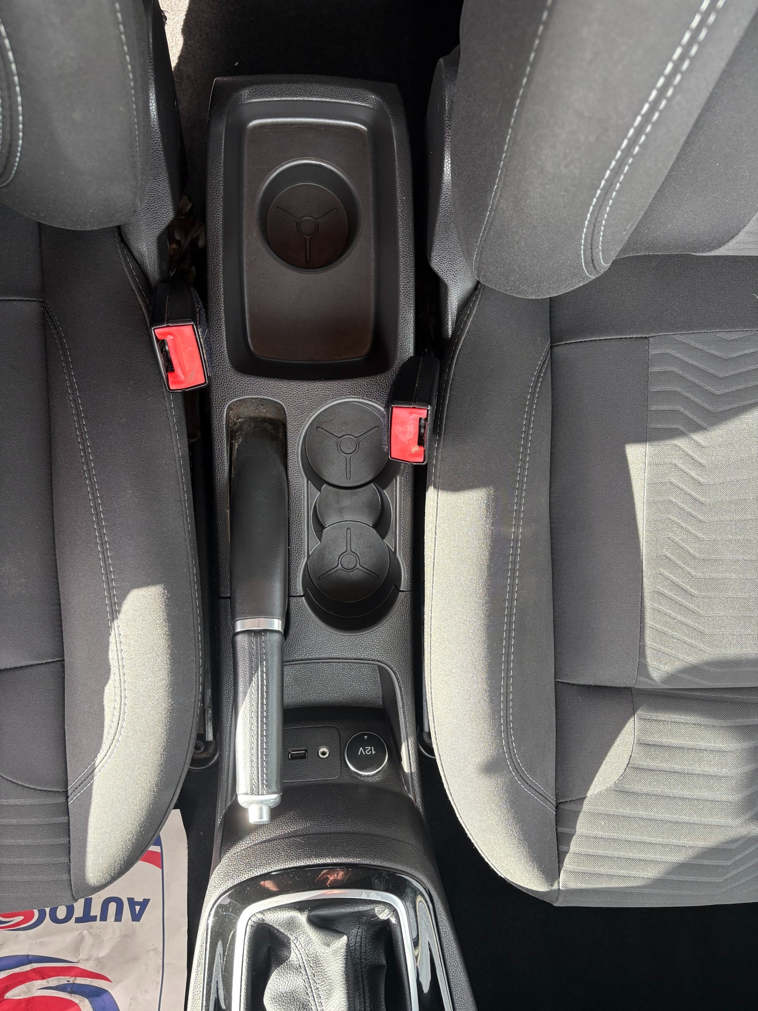 Used Ford Fiesta 2014 for sale - 76192691: Photo 23