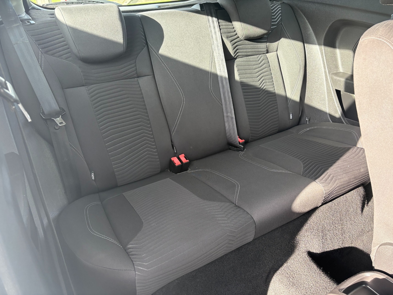 Used Ford Fiesta 2014 for sale - 76192691: Photo 25