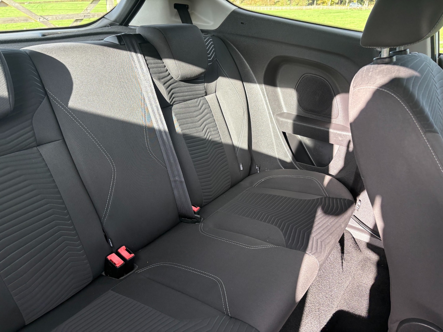 Used Ford Fiesta 2014 for sale - 76192691: Photo 26