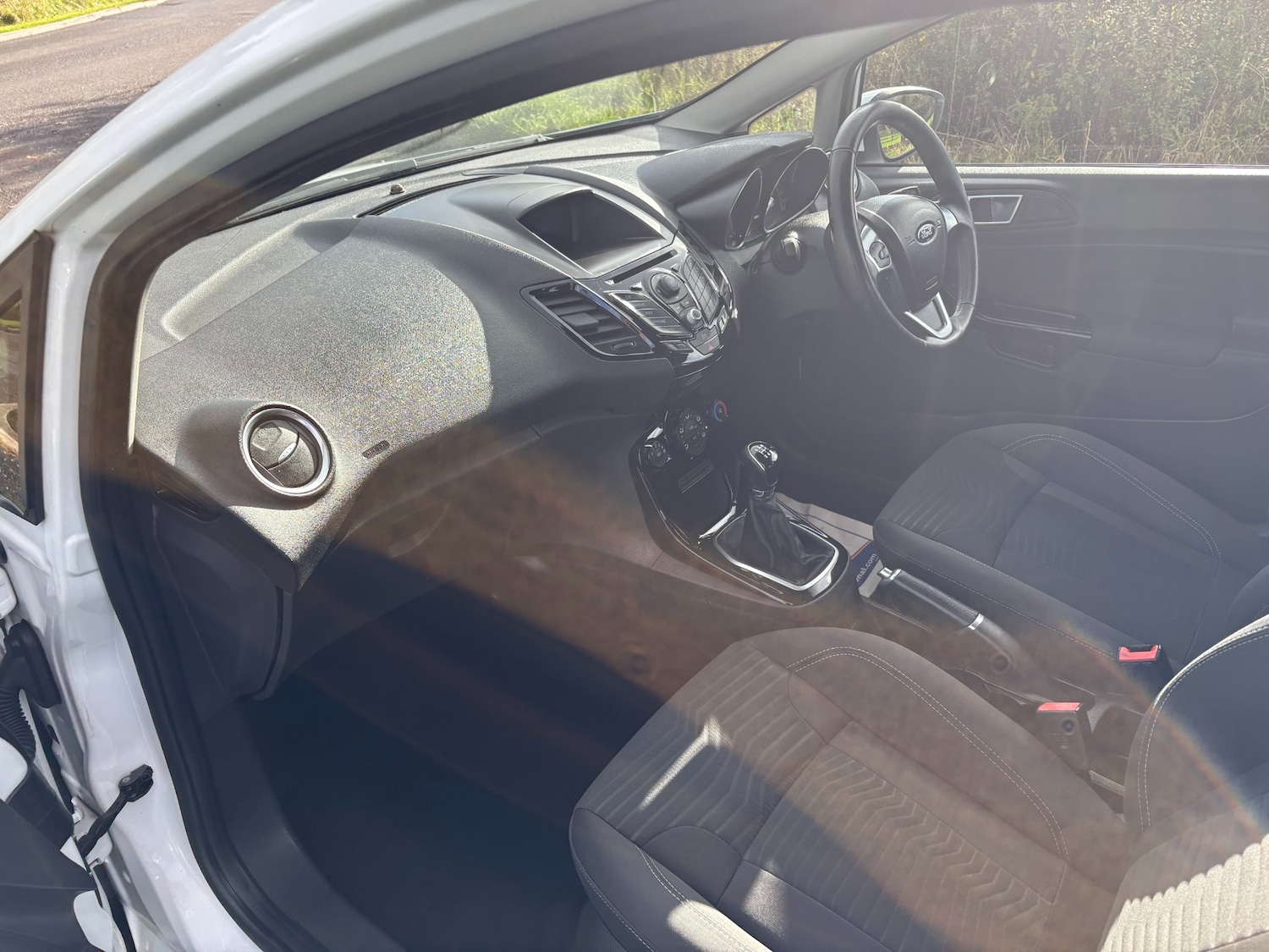 Used Ford Fiesta 2014 for sale - 76192691: Photo 28