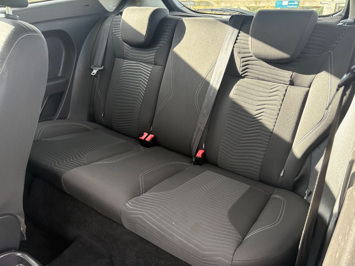 Used Ford Fiesta 2014 for sale - 76192691: Photo 30