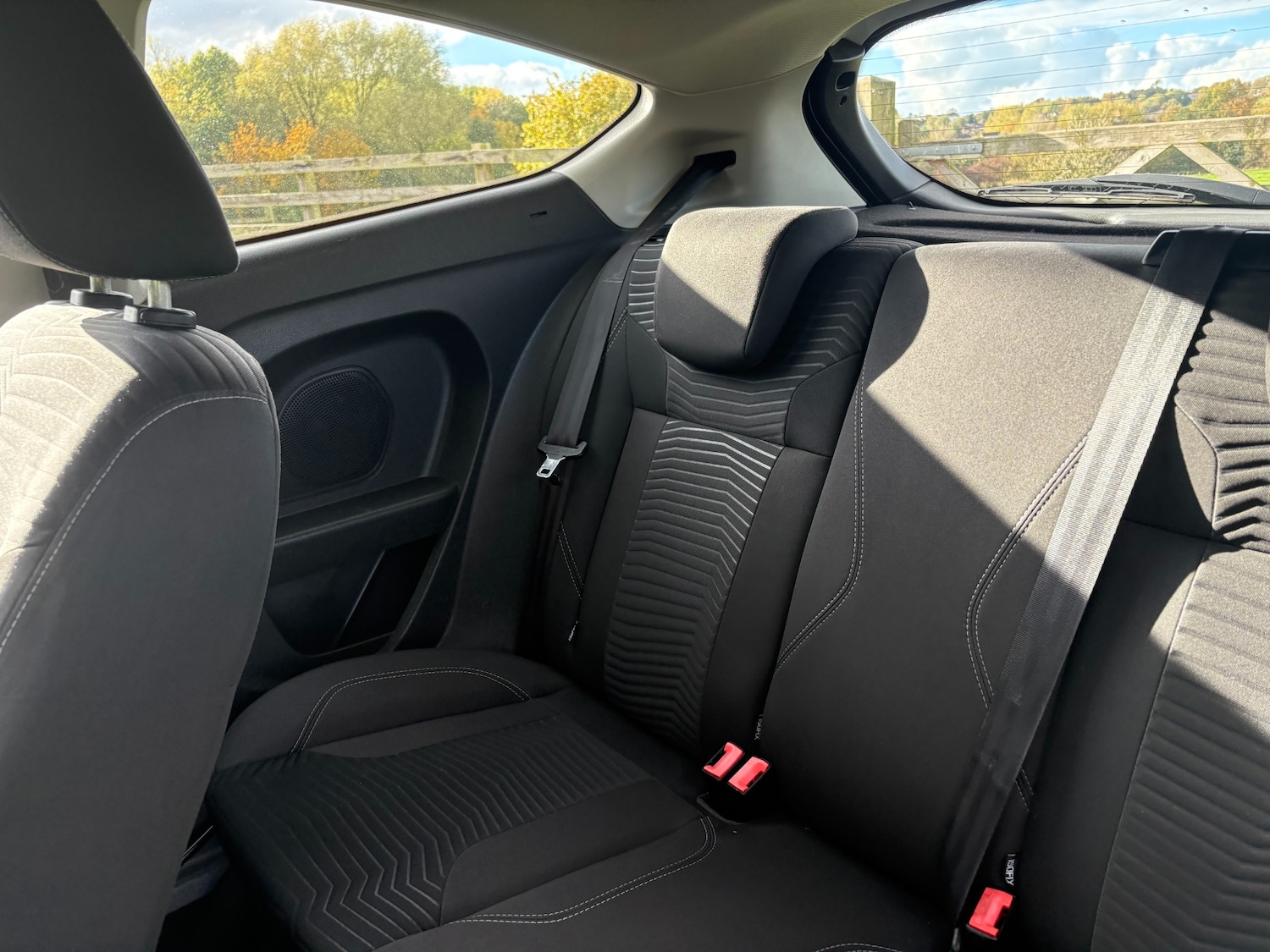 Used Ford Fiesta 2014 for sale - 76192691: Photo 31