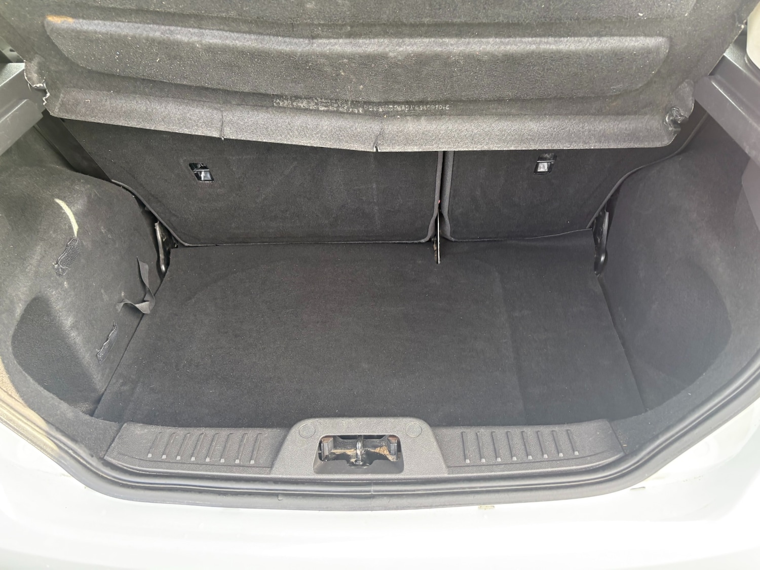 Used Ford Fiesta 2014 for sale - 76192691: Photo 32