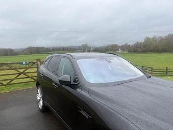 Used Jaguar F-Pace 2016 for sale - 77970743: Photo