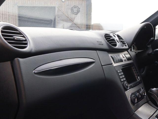 Used Mercedes-Benz CLK 2006 for sale - 76976517: Photo 16