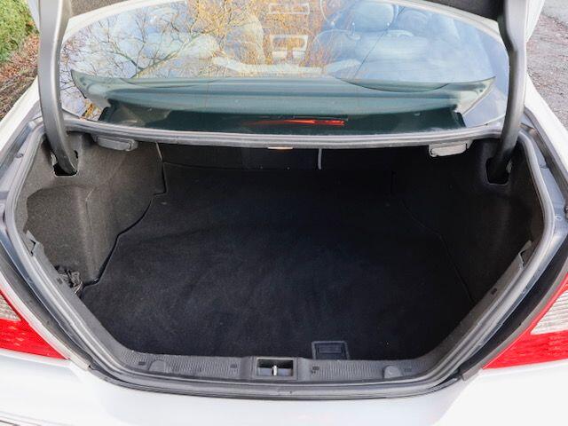 Used Mercedes-Benz CLK 2006 for sale - 76976517: Photo 22