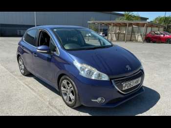 2013 (63) - 1.6 e-HDi Allure 5dr