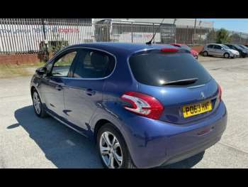Used Peugeot 208 2013 for sale - 74753970: Photo
