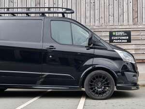 Used Ford Transit Custom for sale - 77753397: Photo 10