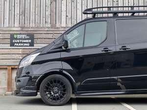 Used Ford Transit Custom for sale - 77753397: Photo 11