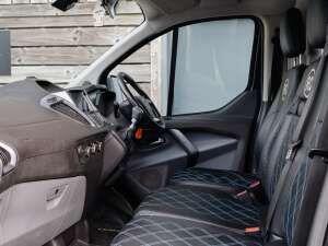 Used Ford Transit Custom for sale - 77753397: Photo 21