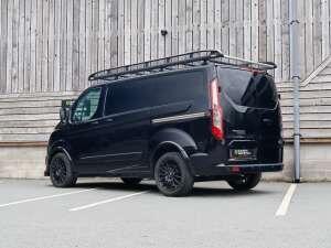 Used Ford Transit Custom for sale - 77753397: Photo 3