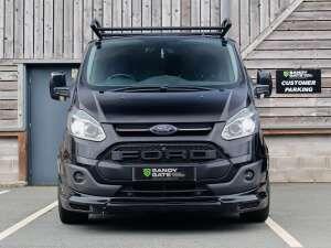 Used Ford Transit Custom for sale - 77753397: Photo 4