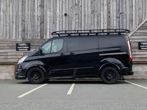 Used Ford Transit Custom for sale - 77753397: Photo 7