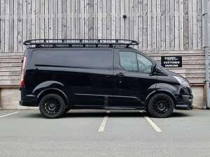 Used Ford Transit Custom for sale - 77753397: Photo 8
