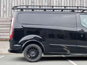 Used Ford Transit Custom for sale - 77753397: Photo 9