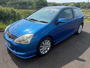 Used Honda Civic 2005 for sale - 74840132: Photo