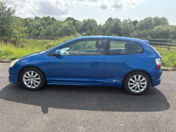 Used Honda Civic 2005 for sale - 74840132: Photo