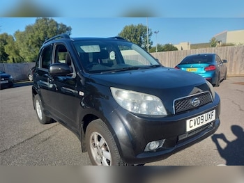 2009 (09) - 1.5 SE Auto 5dr