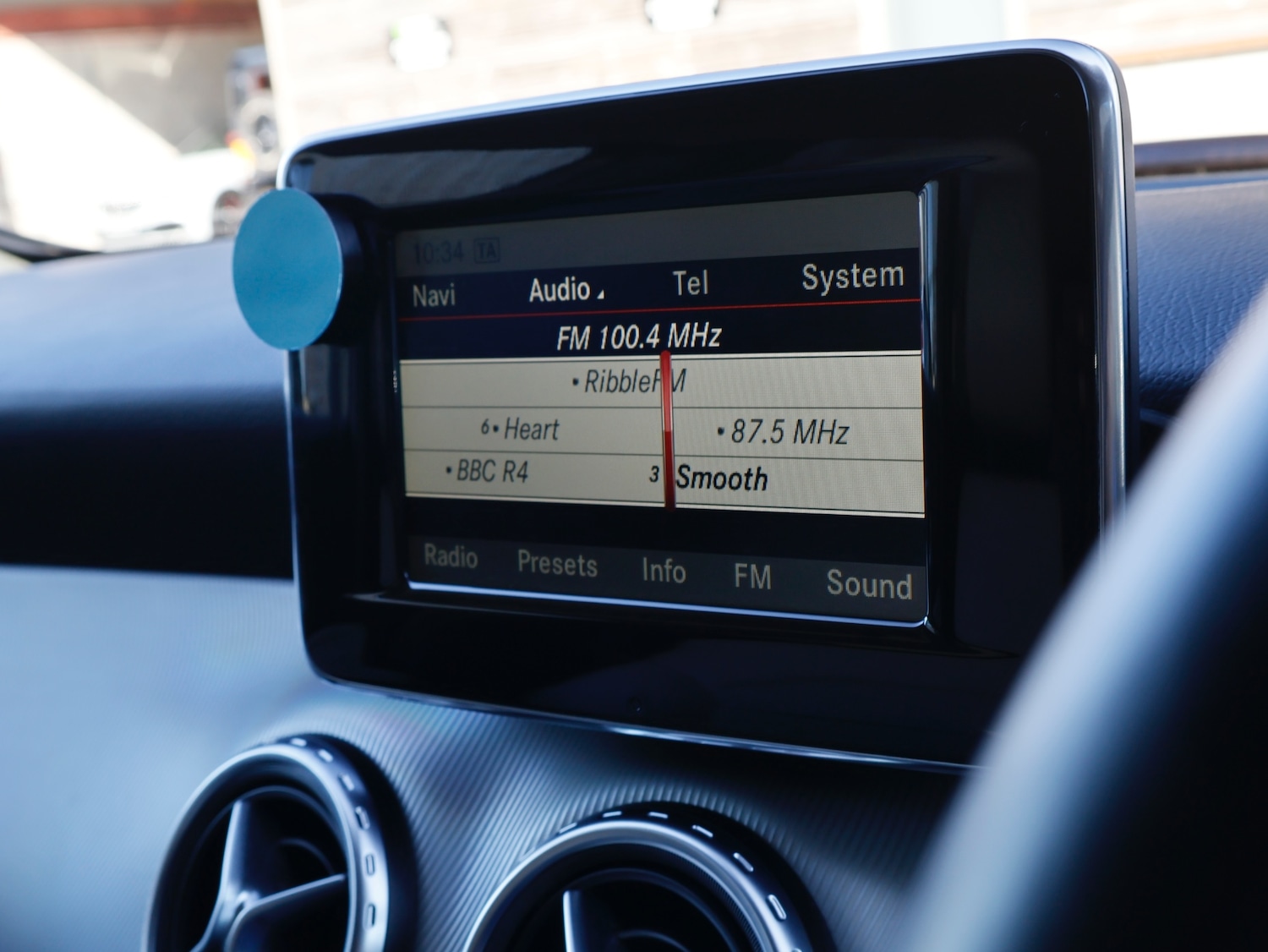 Used Mercedes-Benz GLA 2014 for sale - 76035941: Photo 19