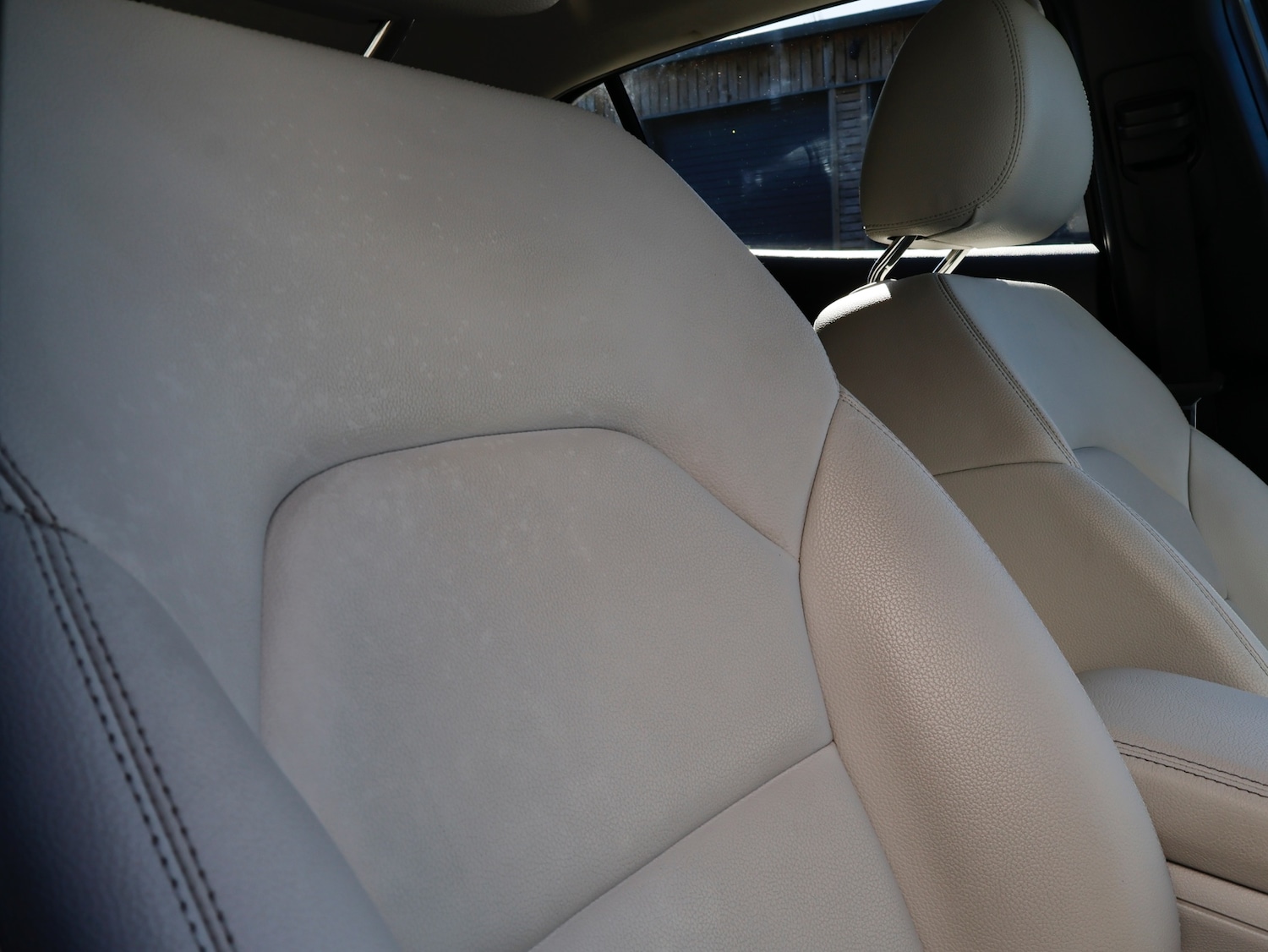 Used Mercedes-Benz GLA 2014 for sale - 76035941: Photo 25