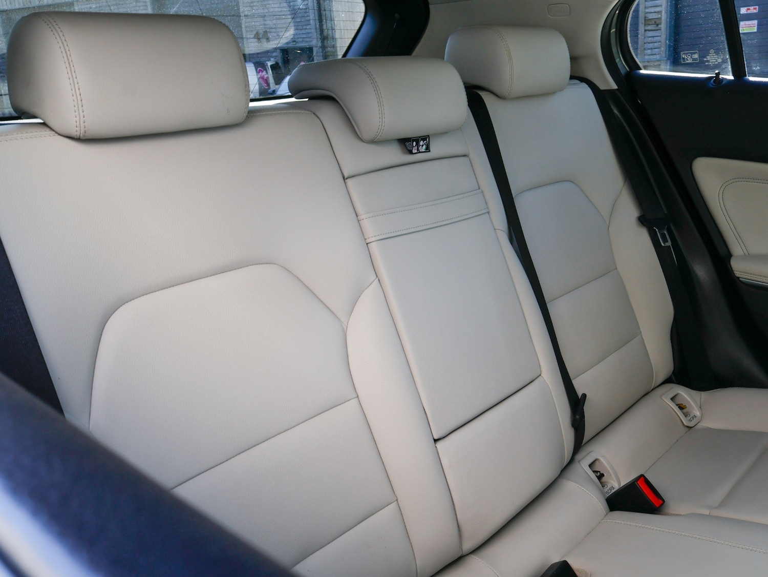 Used Mercedes-Benz GLA 2014 for sale - 76035941: Photo 27