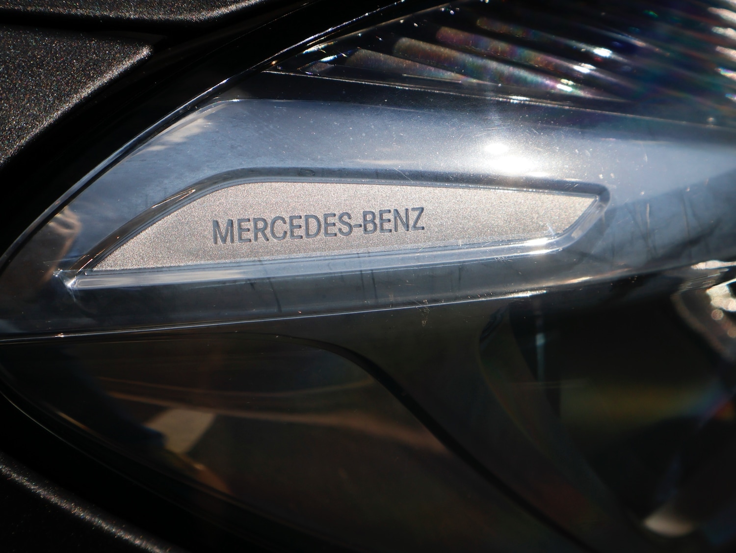 Used Mercedes-Benz GLA 2014 for sale - 76035941: Photo 36