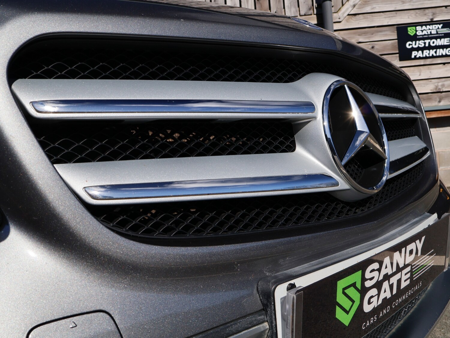 Used Mercedes-Benz GLA 2014 for sale - 76035941: Photo 43